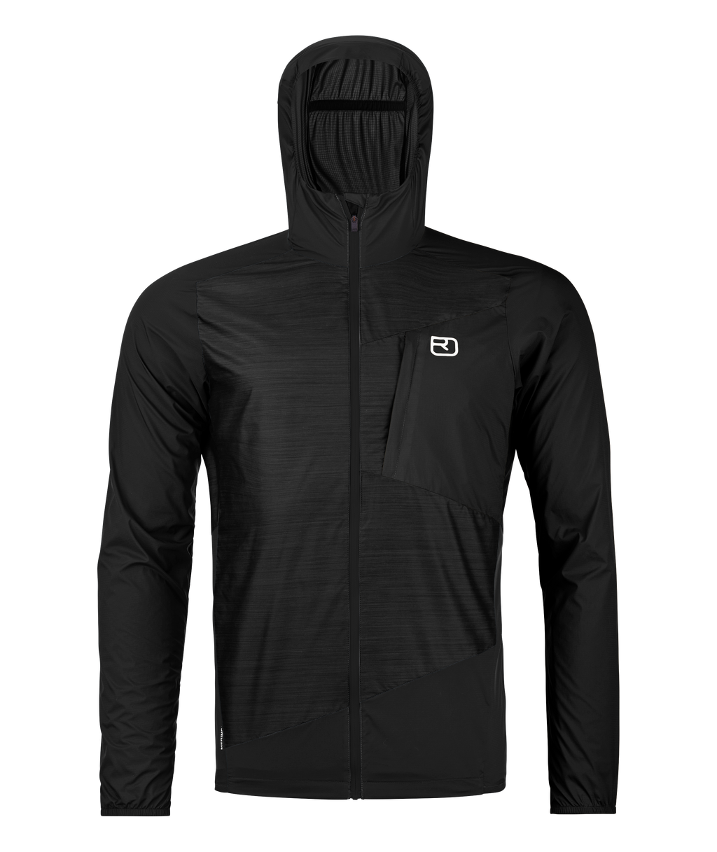 TRACE WINDBREAKER JKT M