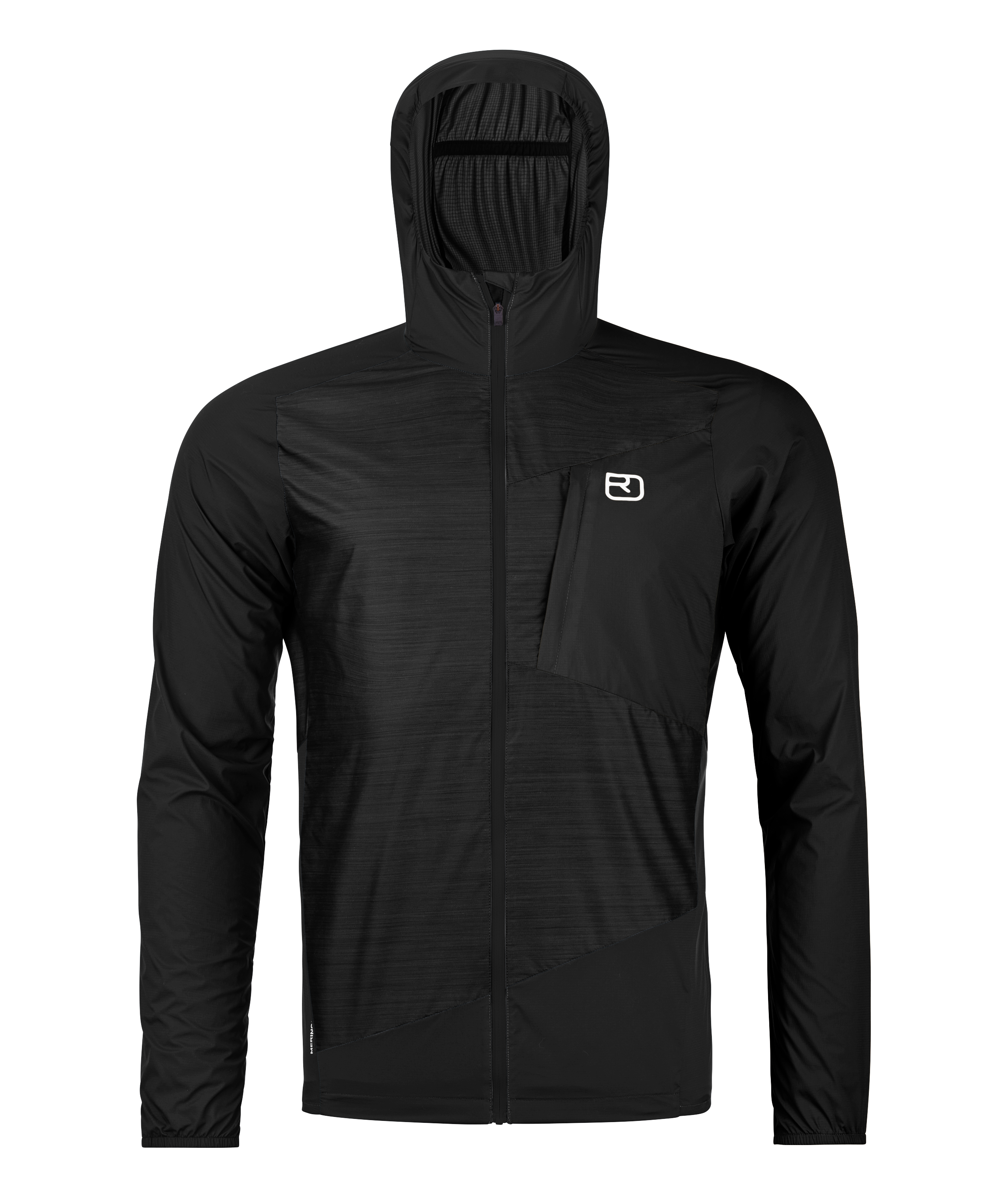 TRACE WINDBREAKER JKT M