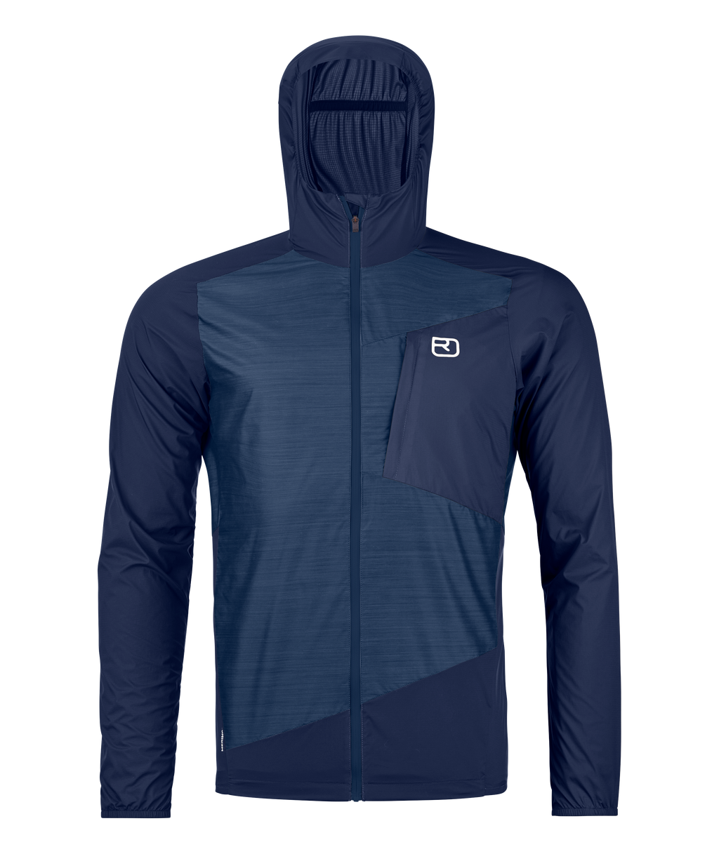 TRACE WINDBREAKER JKT M