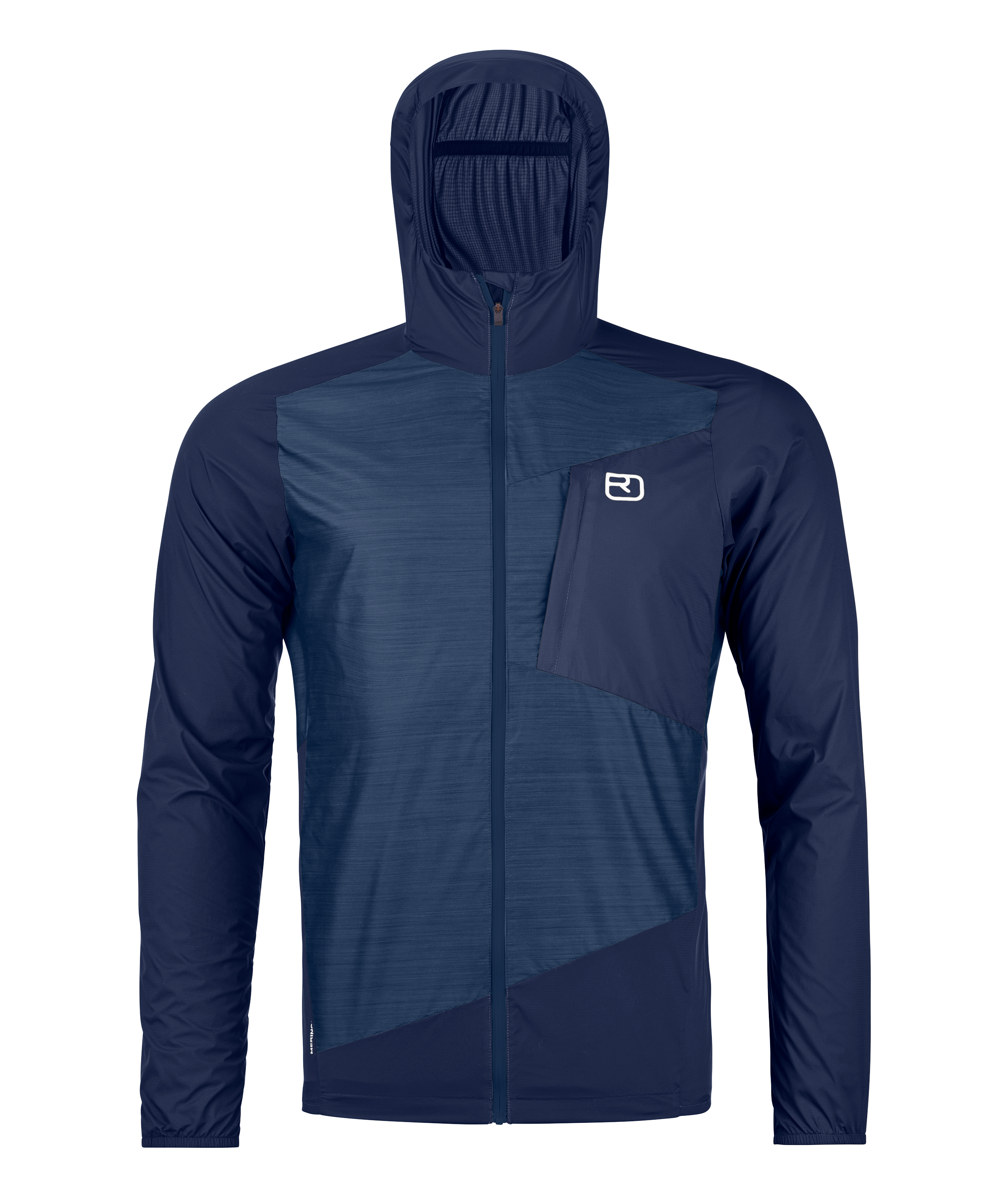 TRACE WINDBREAKER JKT M