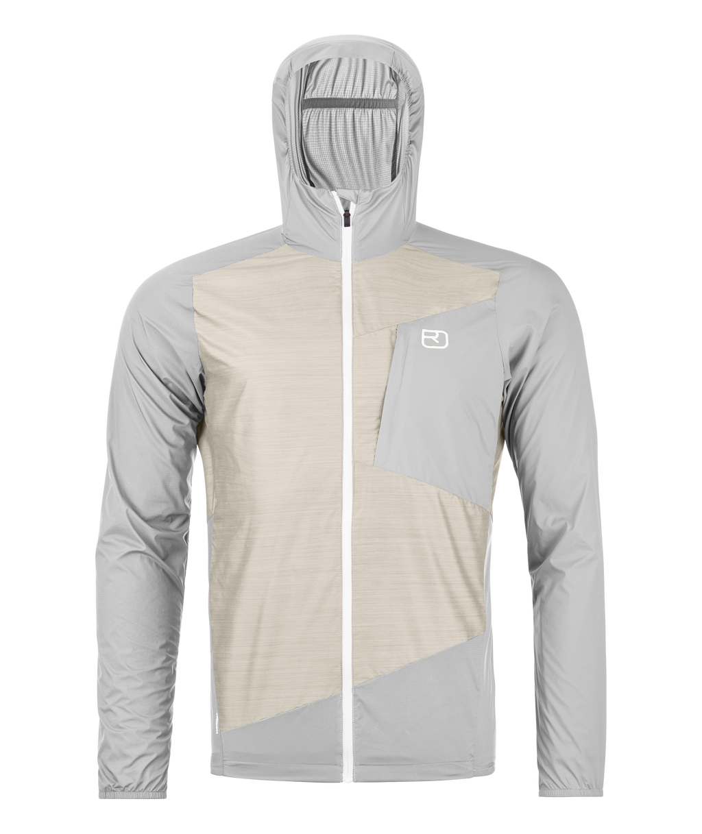 TRACE WINDBREAKER JKT M