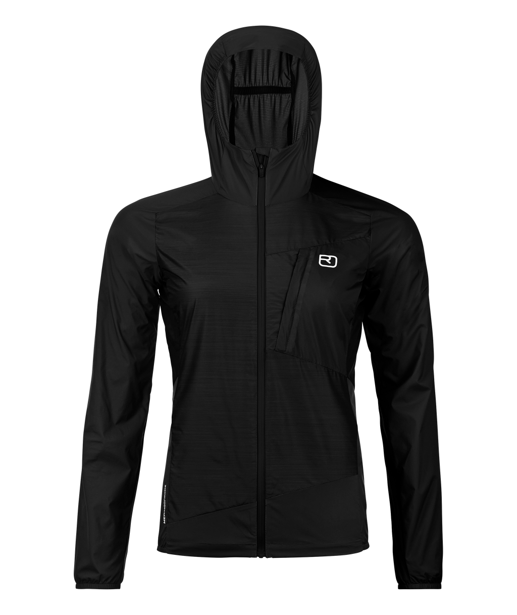 TRACE WINDBREAKER JKT W