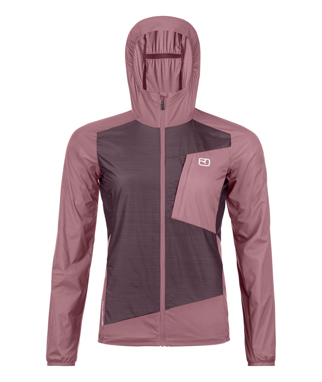 TRACE WINDBREAKER JKT W