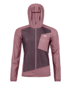 TRACE WINDBREAKER JKT W