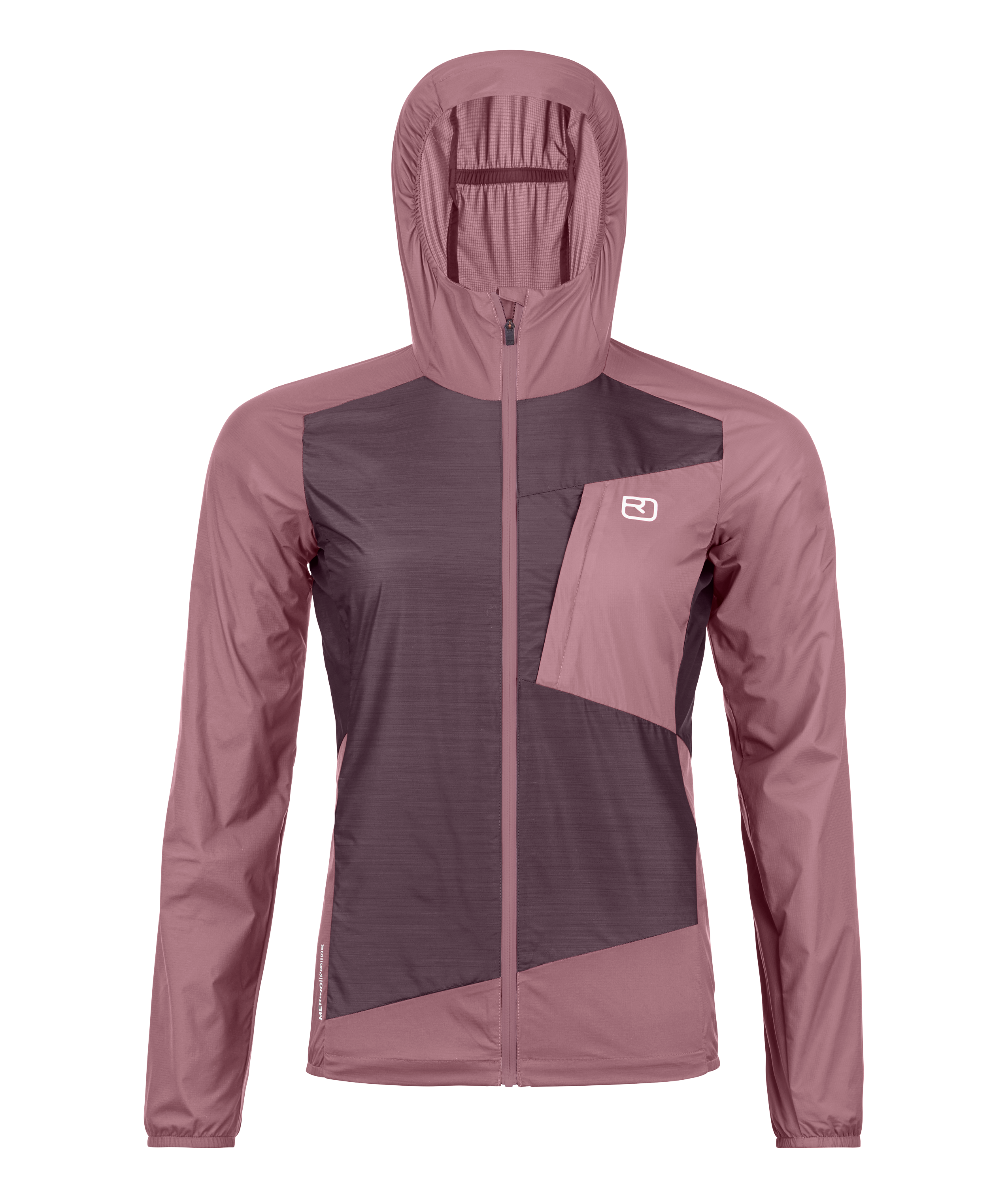 TRACE WINDBREAKER JKT W