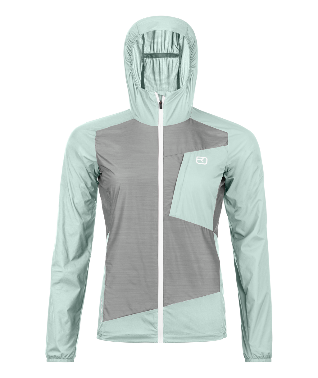 TRACE WINDBREAKER JKT W