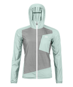 TRACE WINDBREAKER JKT W