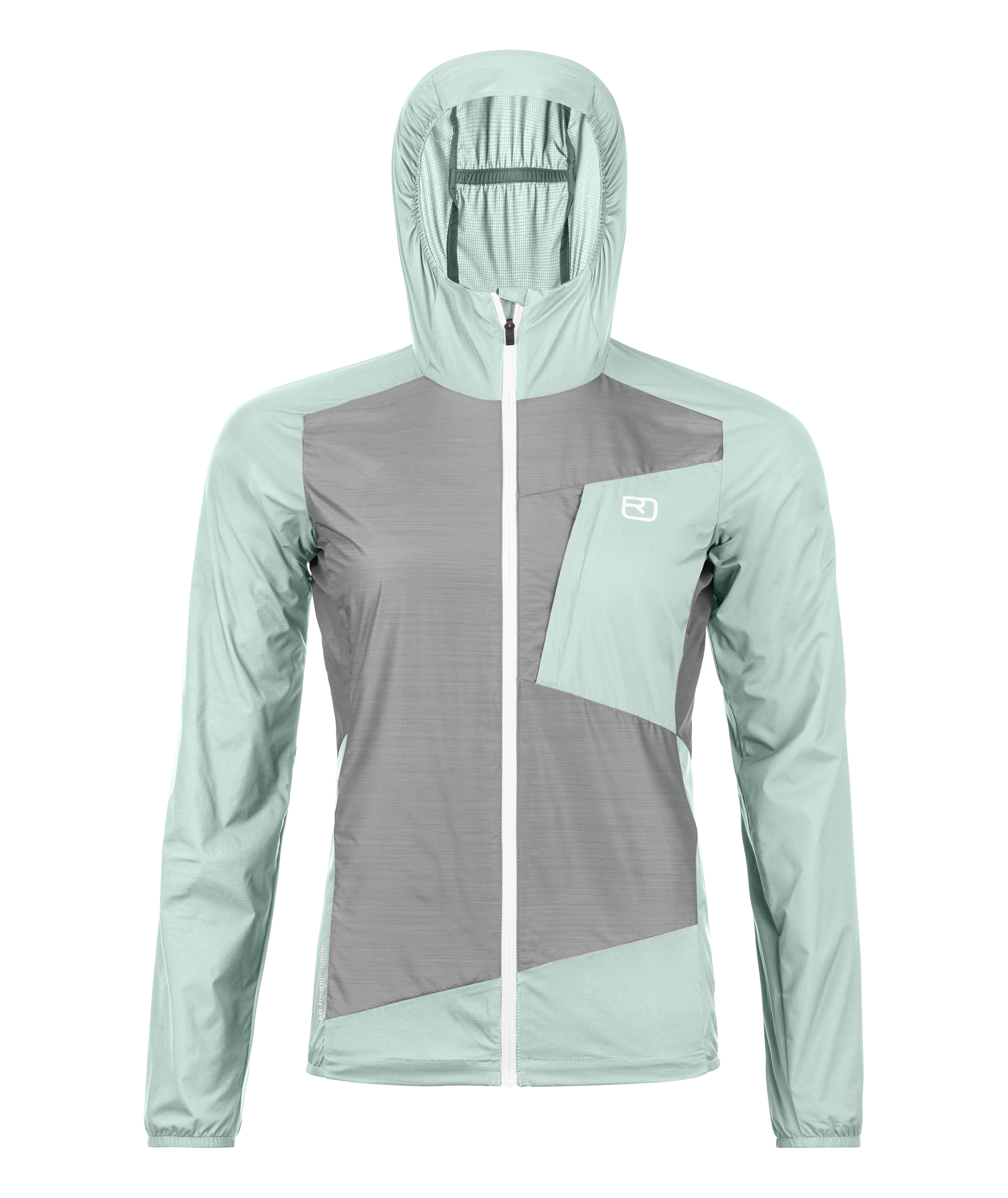 TRACE WINDBREAKER JKT W