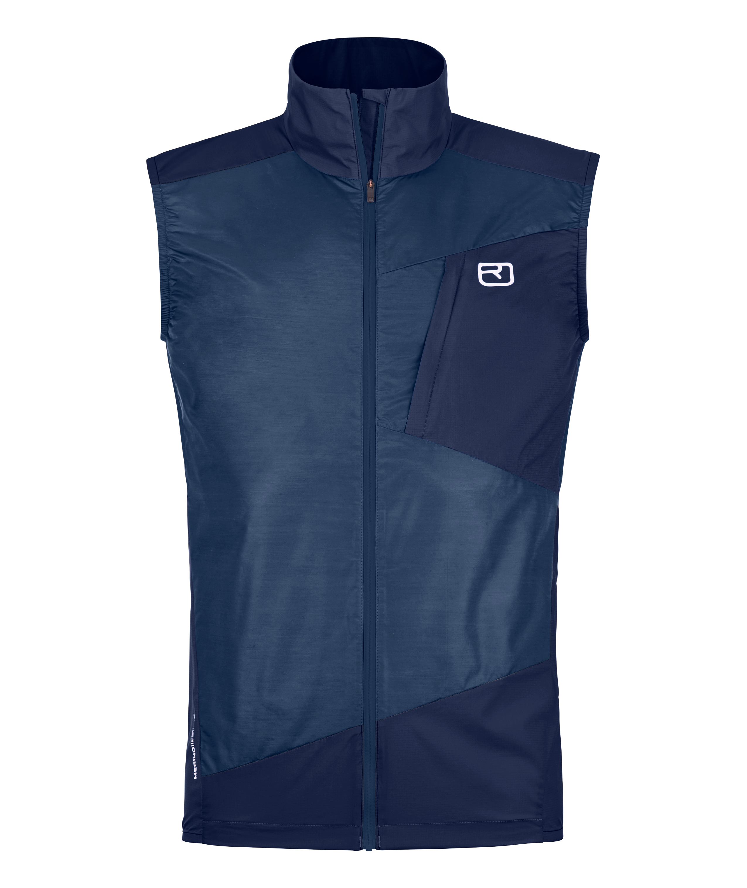 TRACE WINDBREAKER VST M