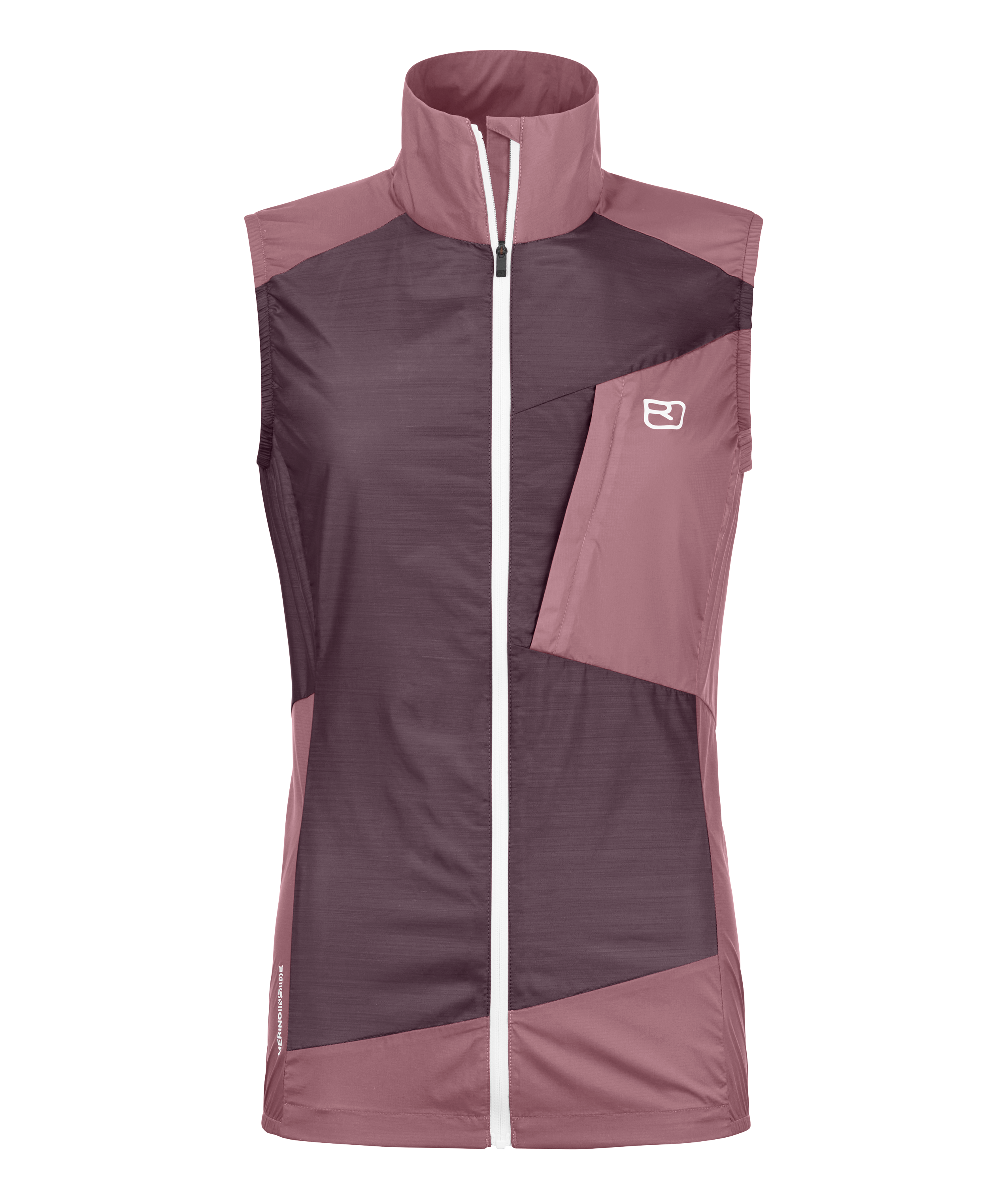 TRACE WINDBREAKER VST W