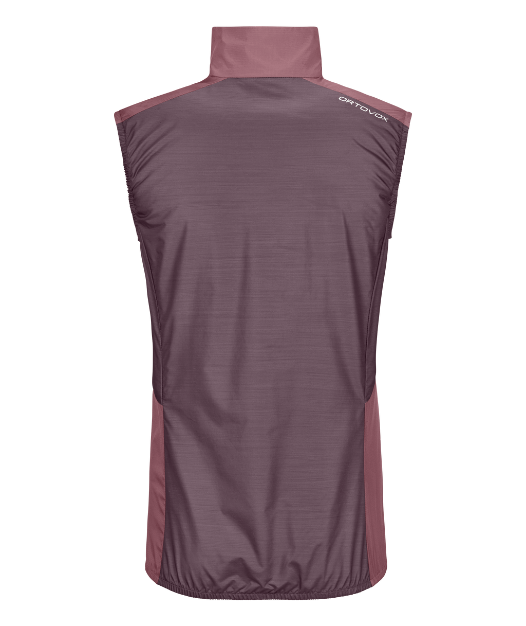 TRACE WINDBREAKER VST W