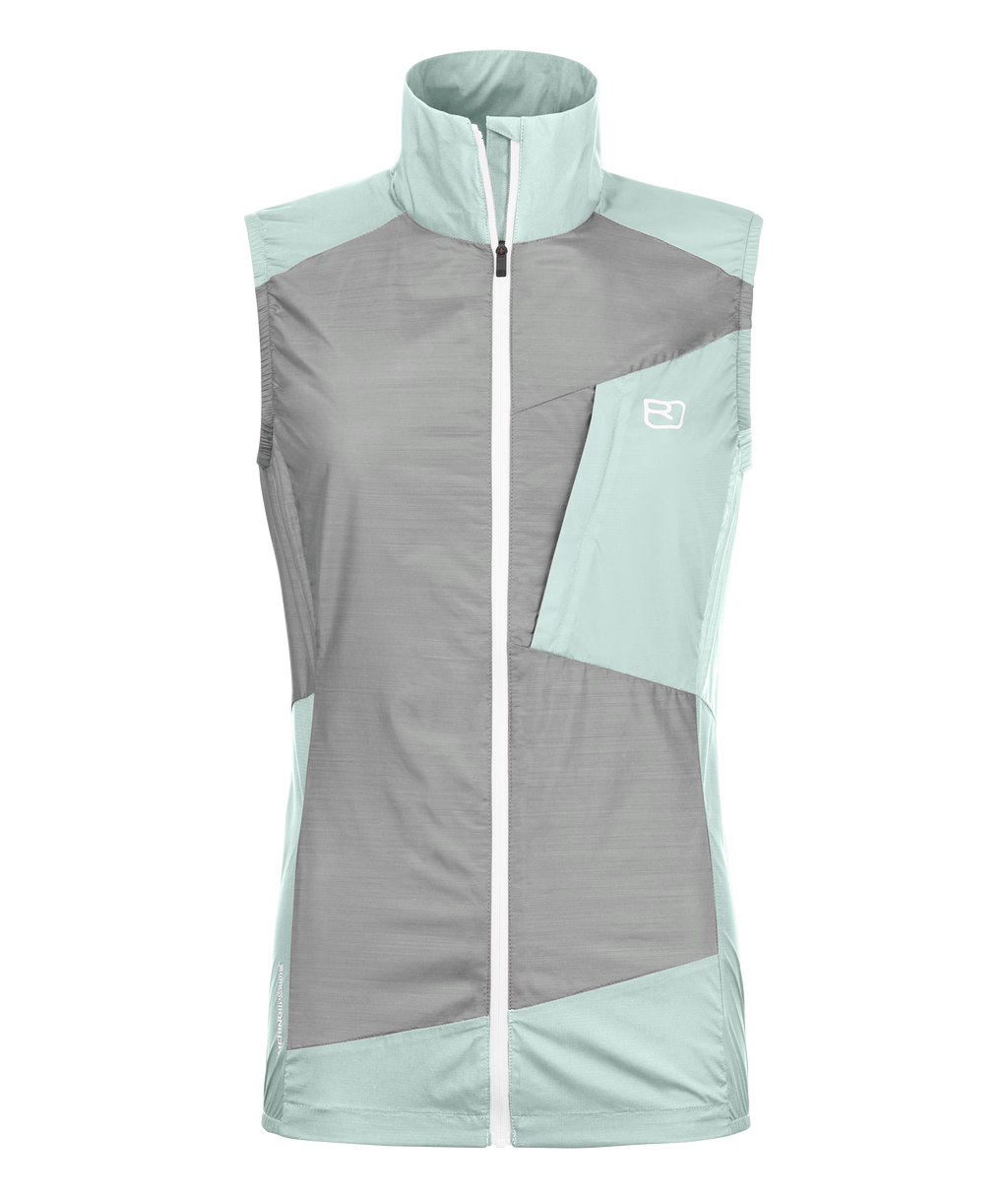 TRACE WINDBREAKER VST W