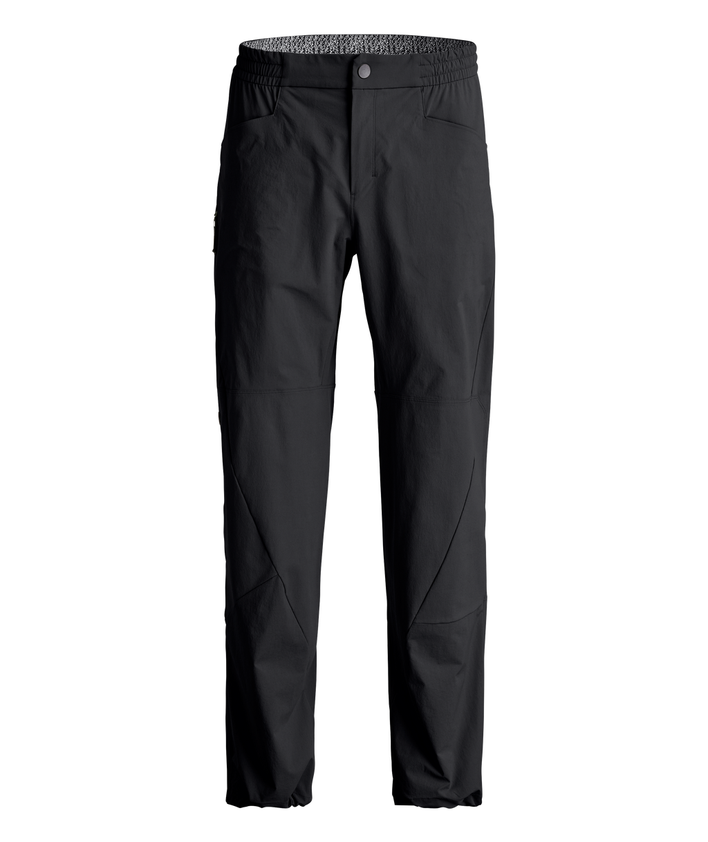TRAD LIGHT PANTS M