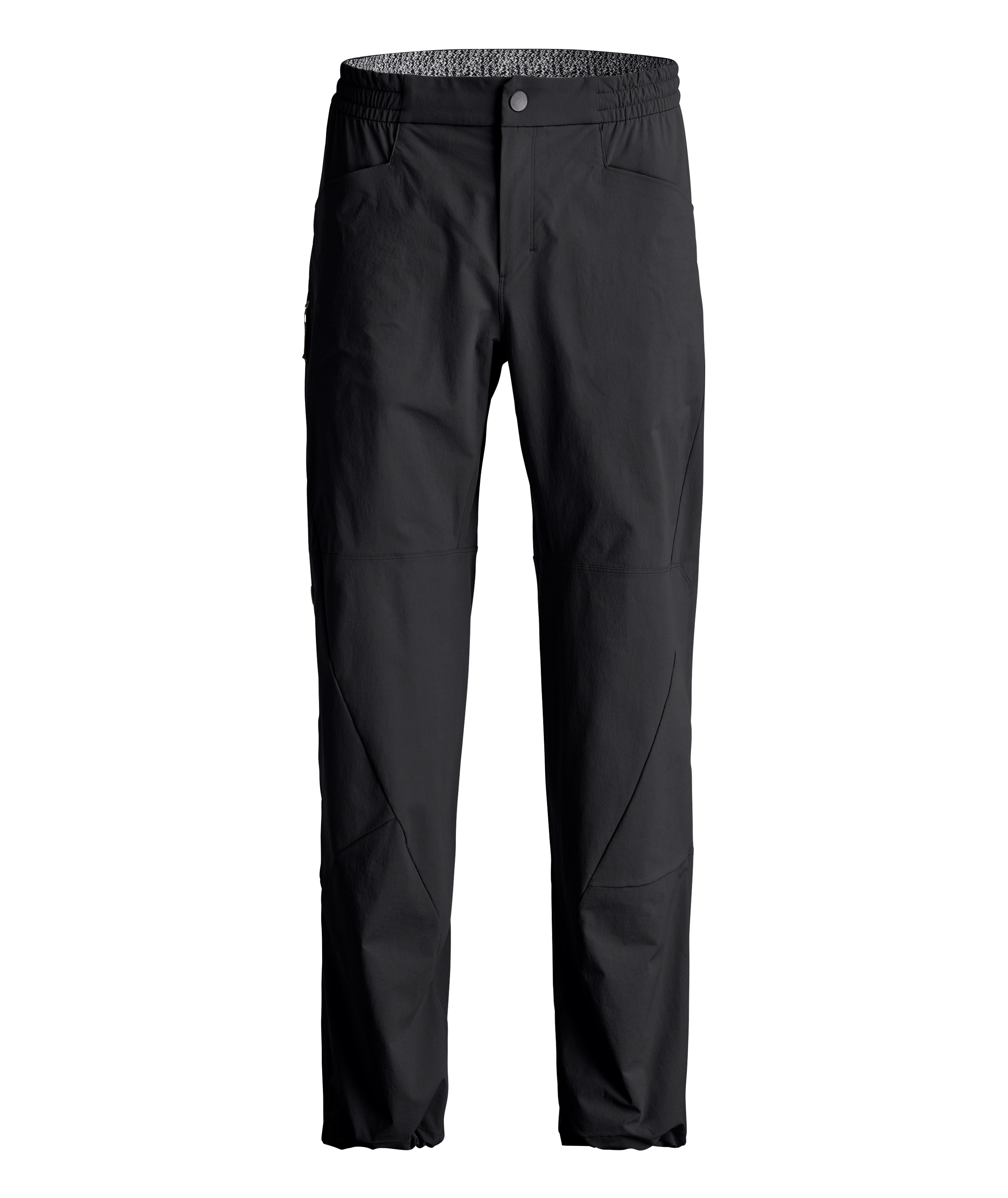 TRAD LIGHT PANTS M
