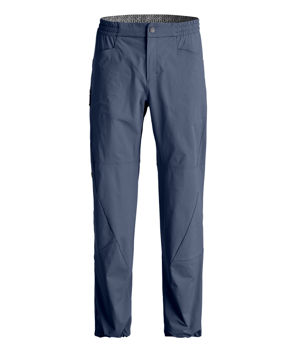 TRAD LIGHT PANTS M