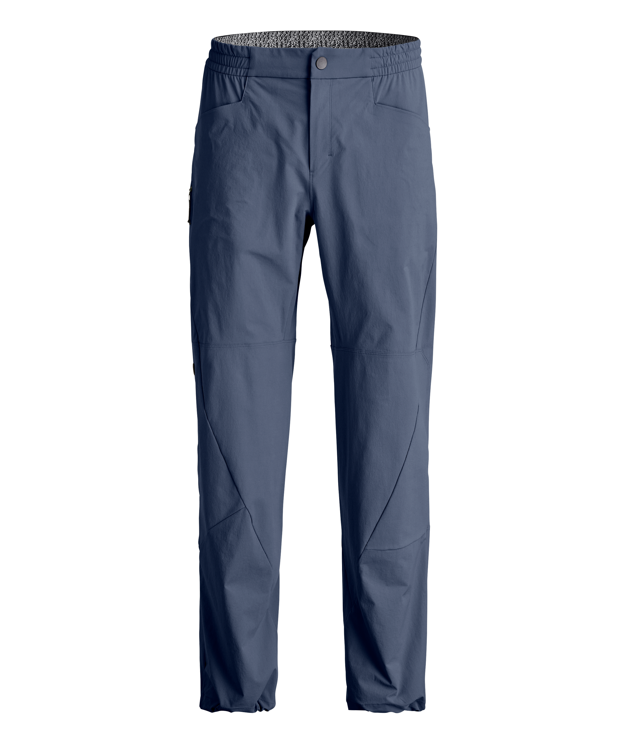 TRAD LIGHT PANTS M