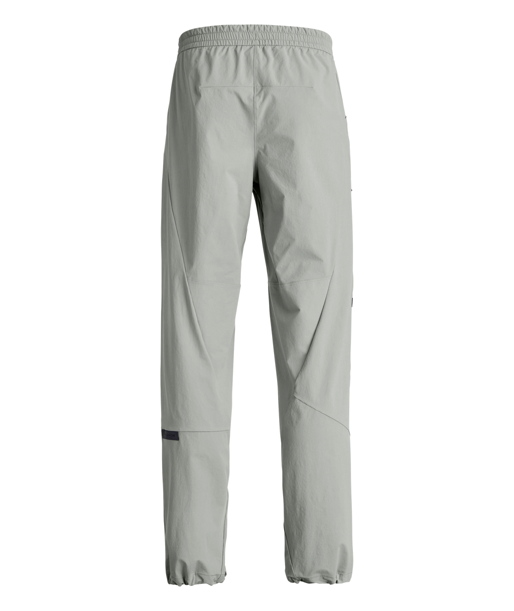 TRAD LIGHT PANTS M