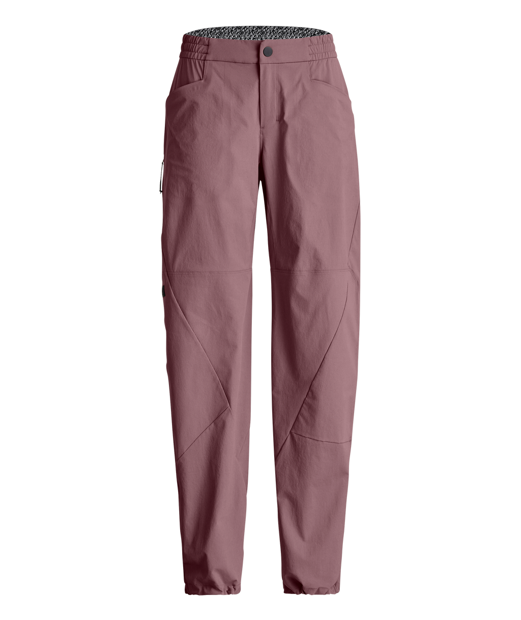 TRAD LIGHT PANTS W