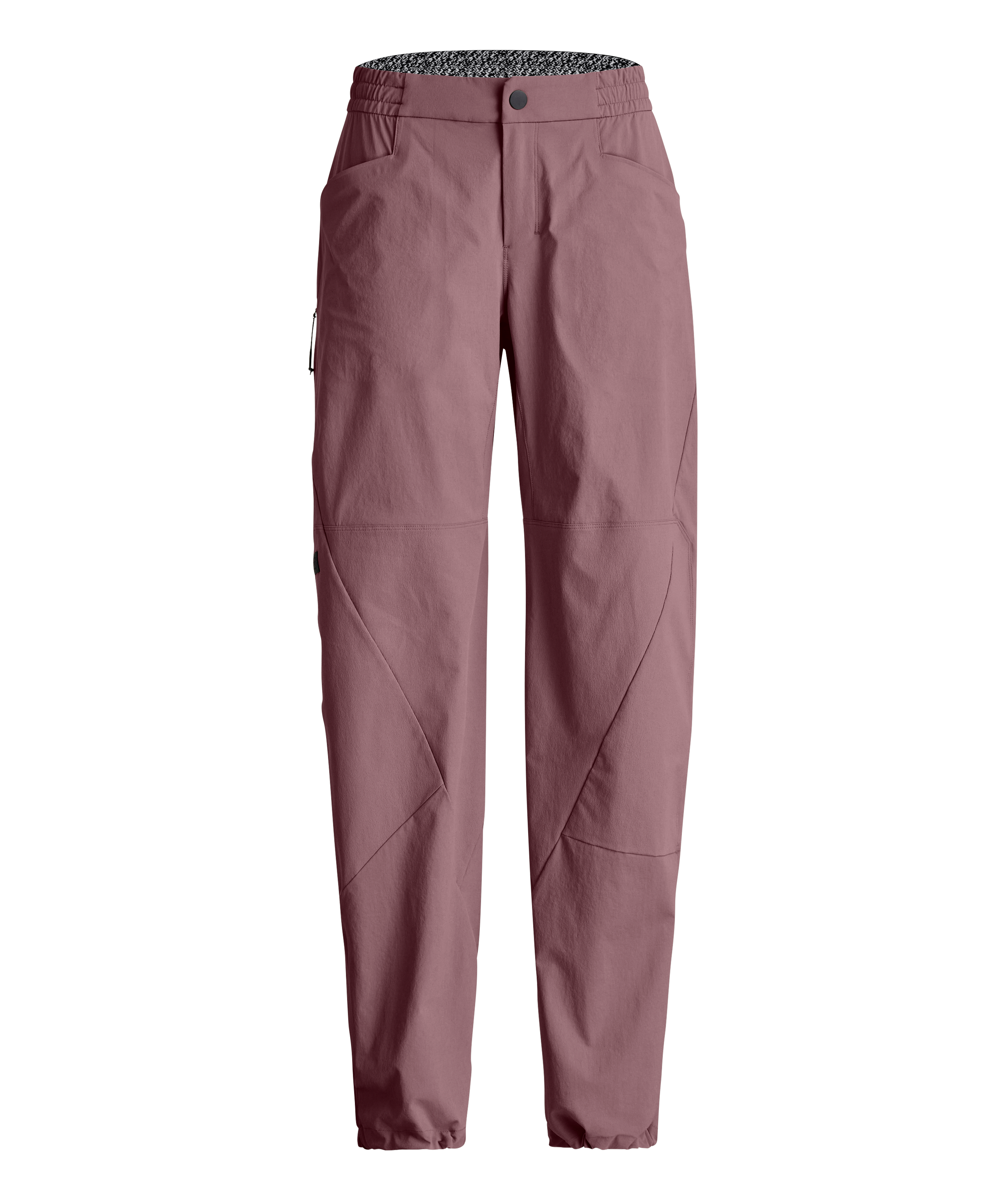 TRAD LIGHT PANTS W