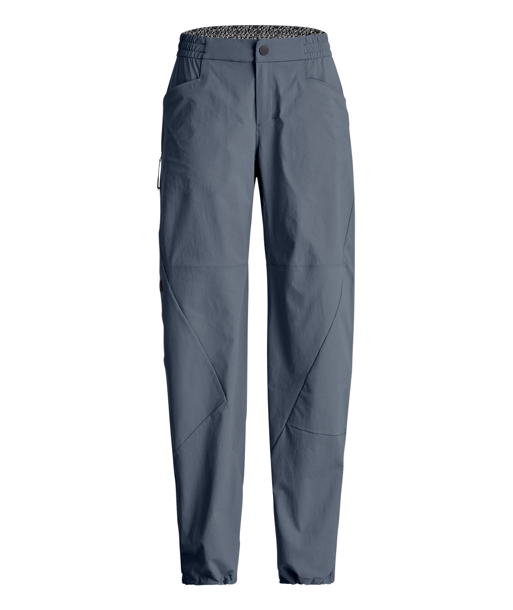 TRAD LIGHT PANTS W