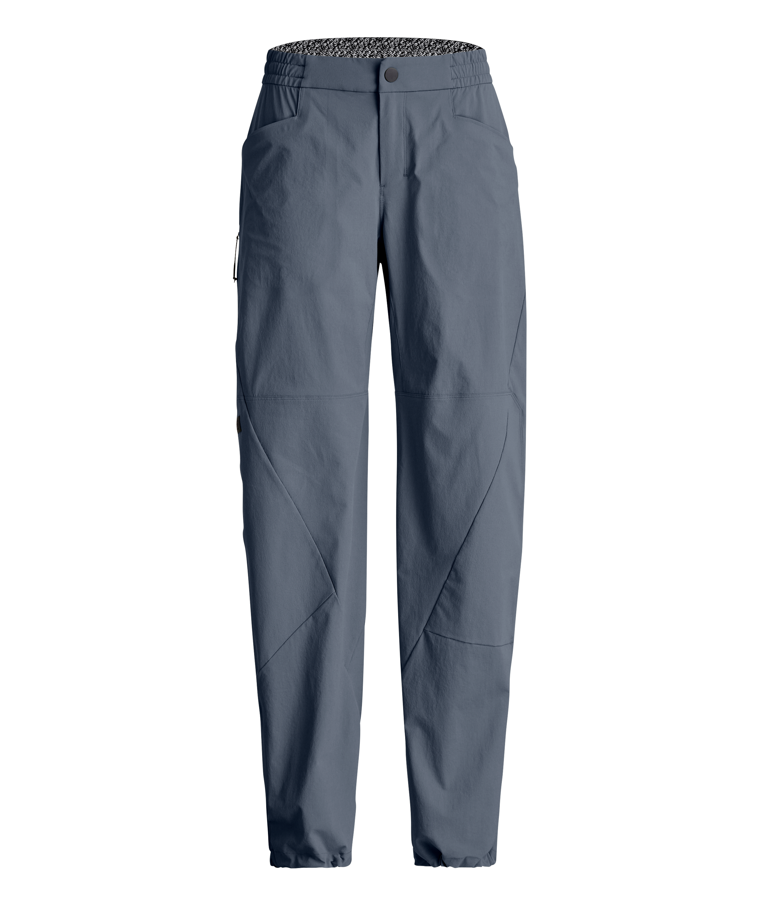TRAD LIGHT PANTS W