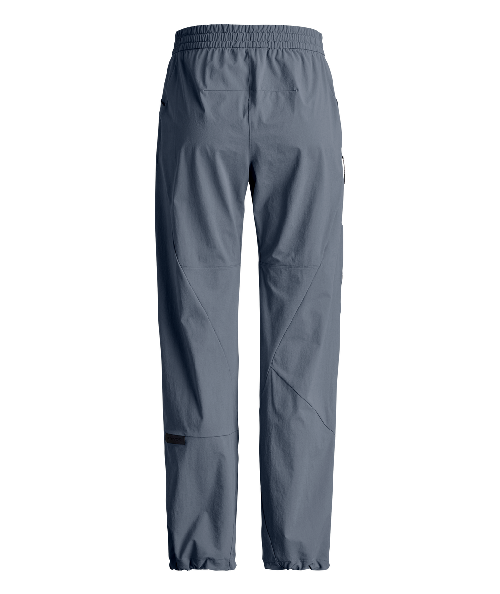 TRAD LIGHT PANTS W