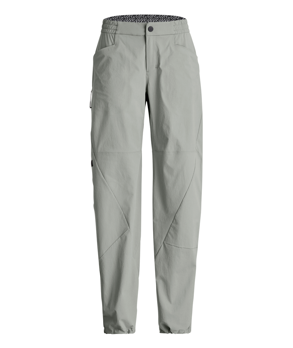 TRAD LIGHT PANTS W