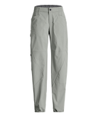 TRAD LIGHT PANTS W