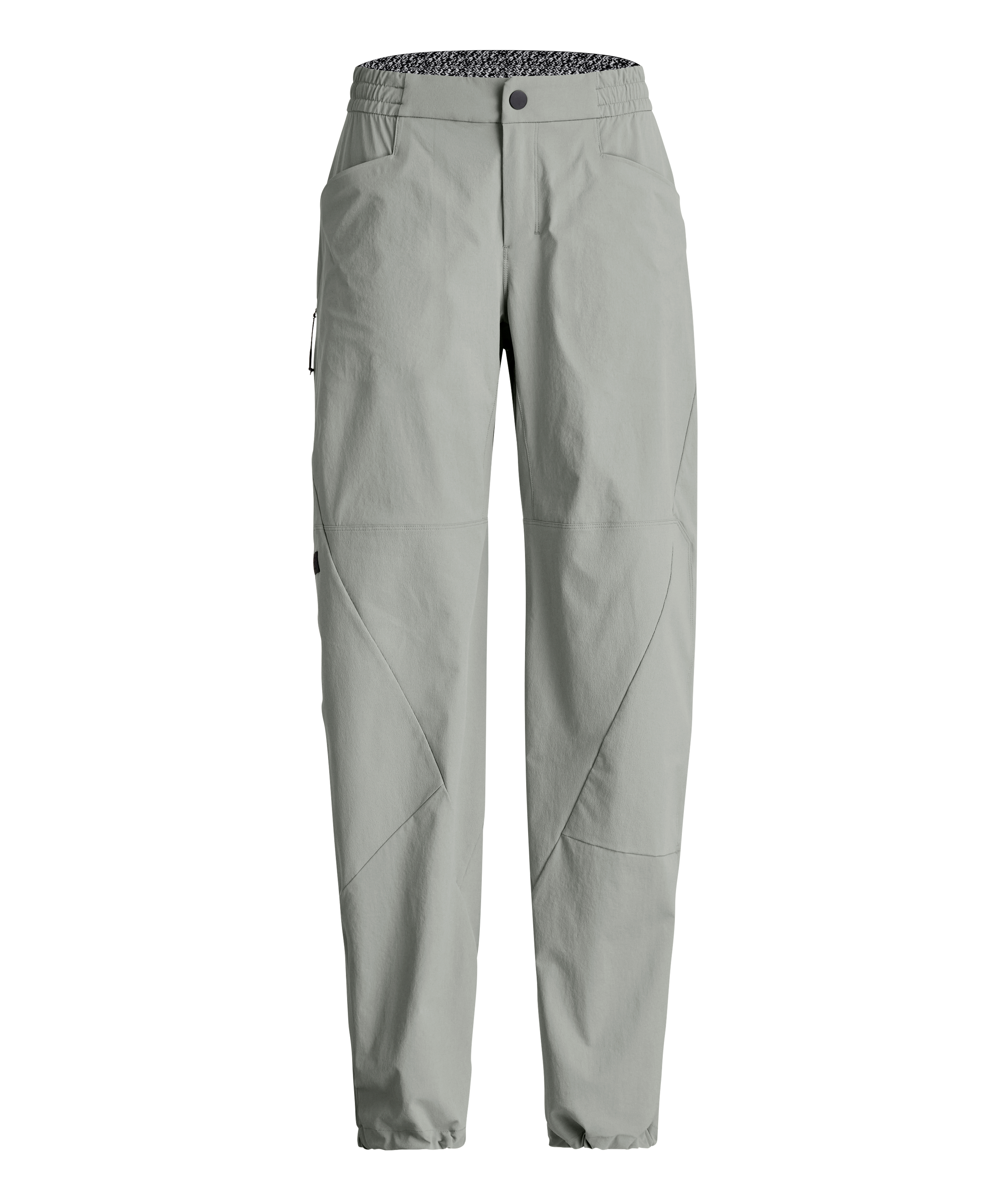 TRAD LIGHT PANTS W
