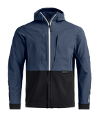 TRAD PLUS JACKET M