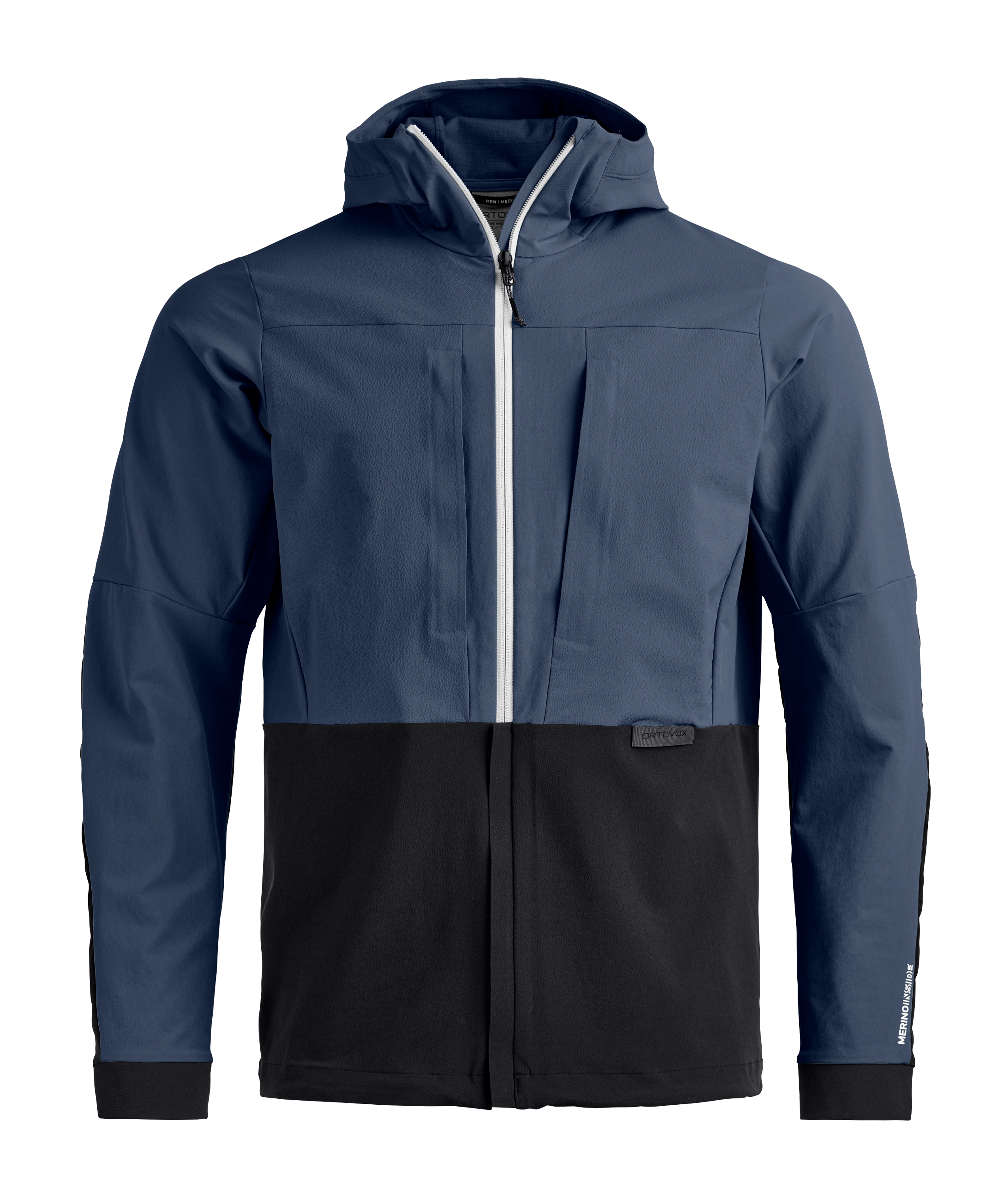 TRAD PLUS JACKET M