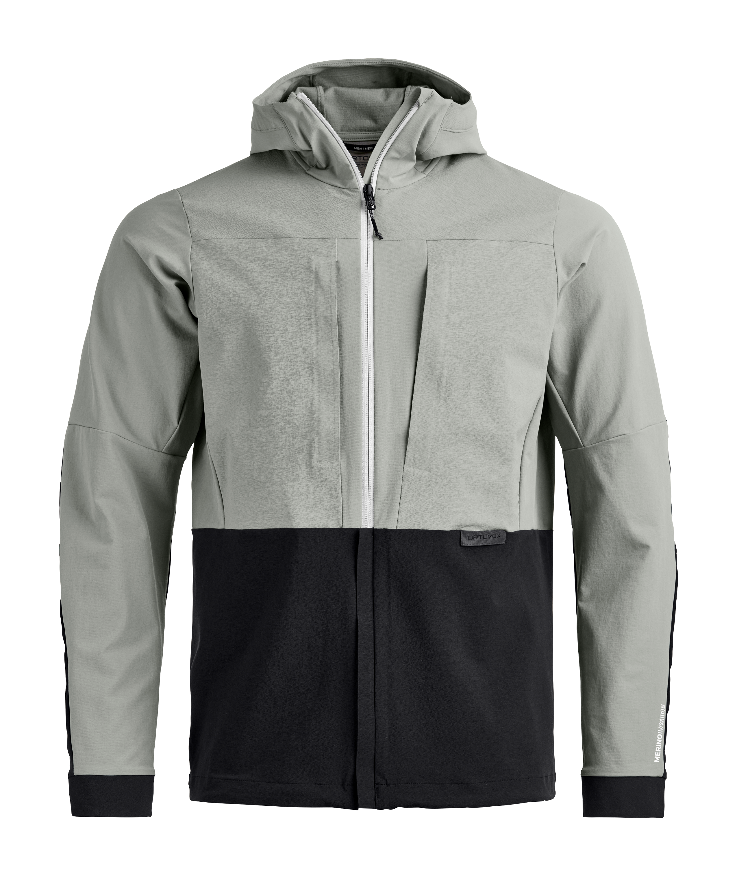 PUNTA BERRINO JACKET M