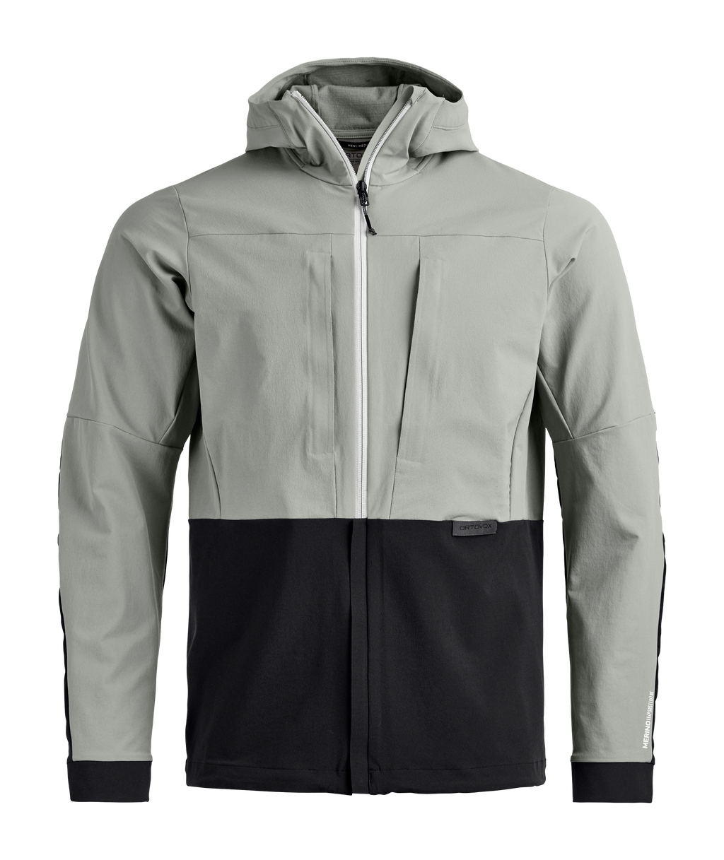 WESTALPEN SOFTSHELL JACKET M