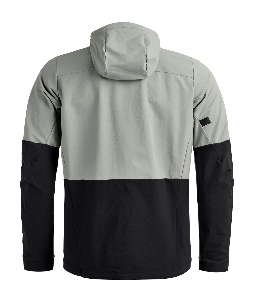 TRAD PLUS JACKET M