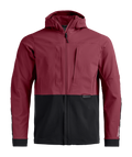TRAD PLUS JACKET M