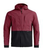 TRAD PLUS JACKET M