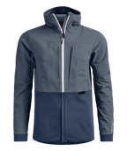 TRAD PLUS JACKET W