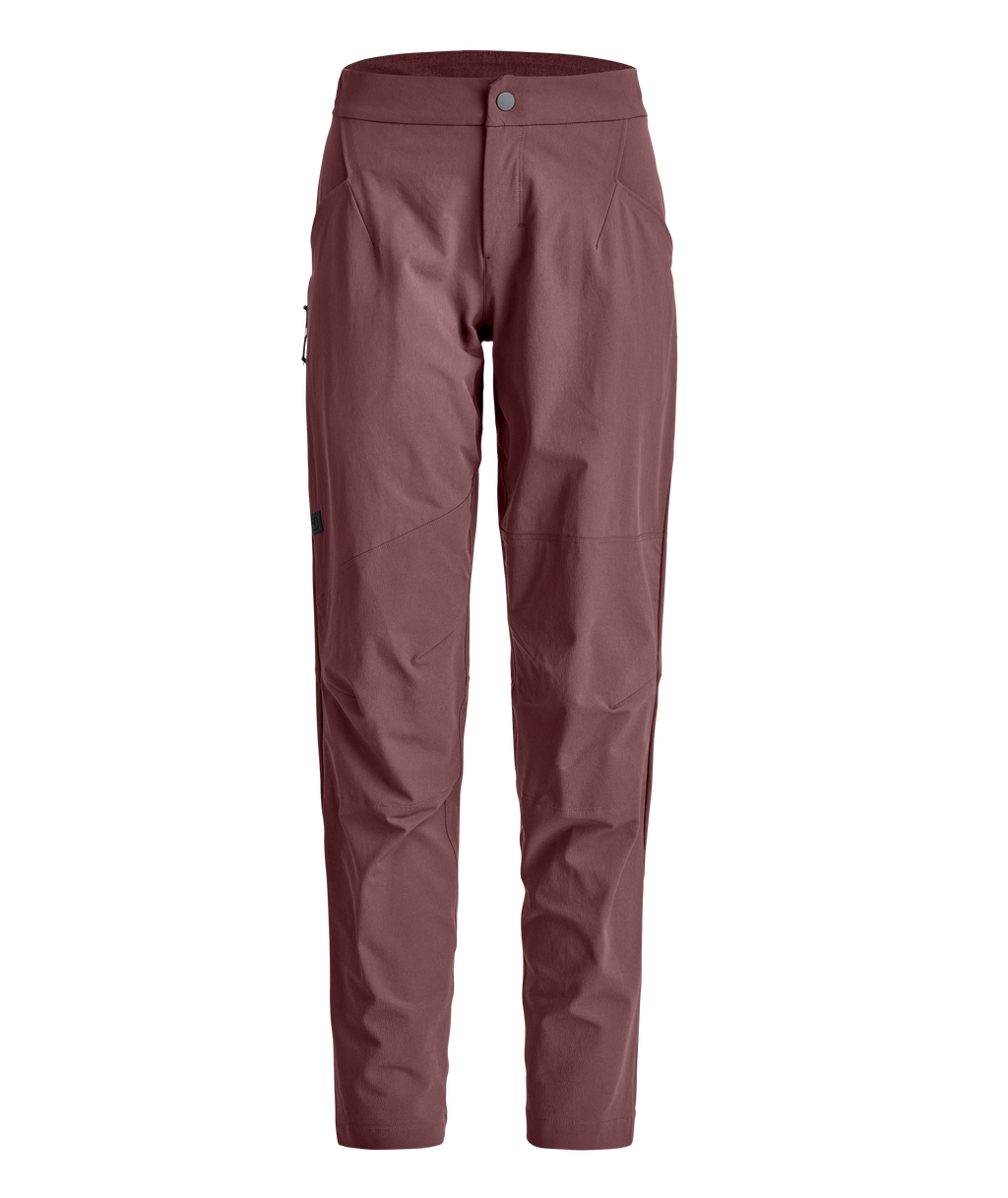 TRAD PLUS PANTS W