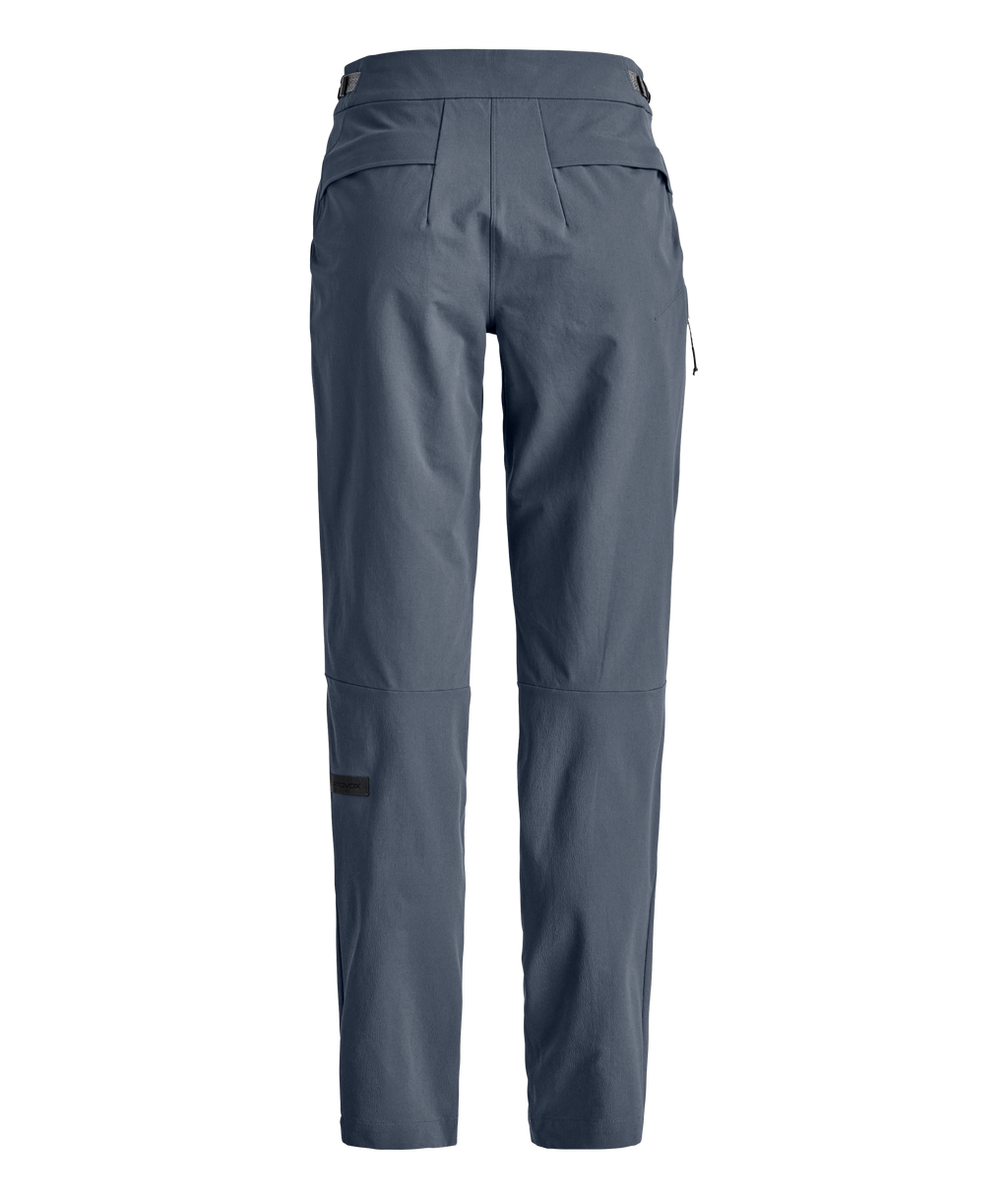 TRAD PLUS PANTS W