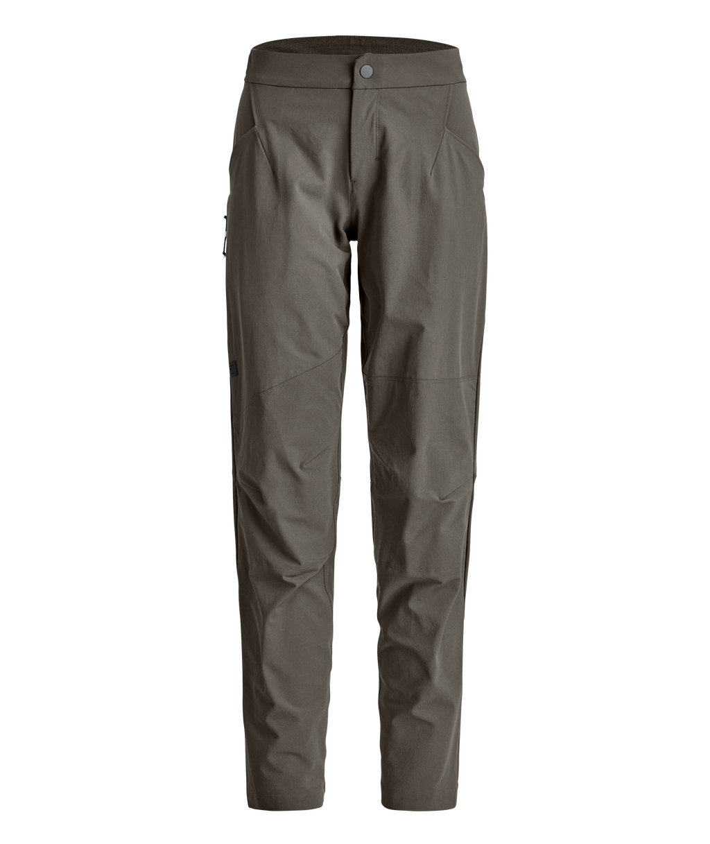 TRAD PLUS PANTS W