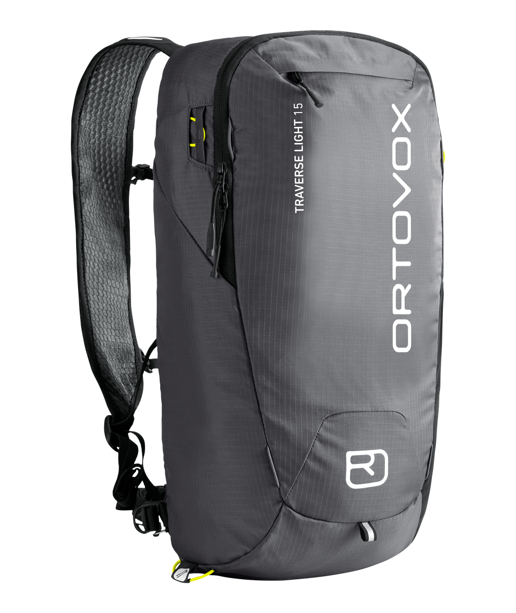 TRAVERSE LIGHT 15