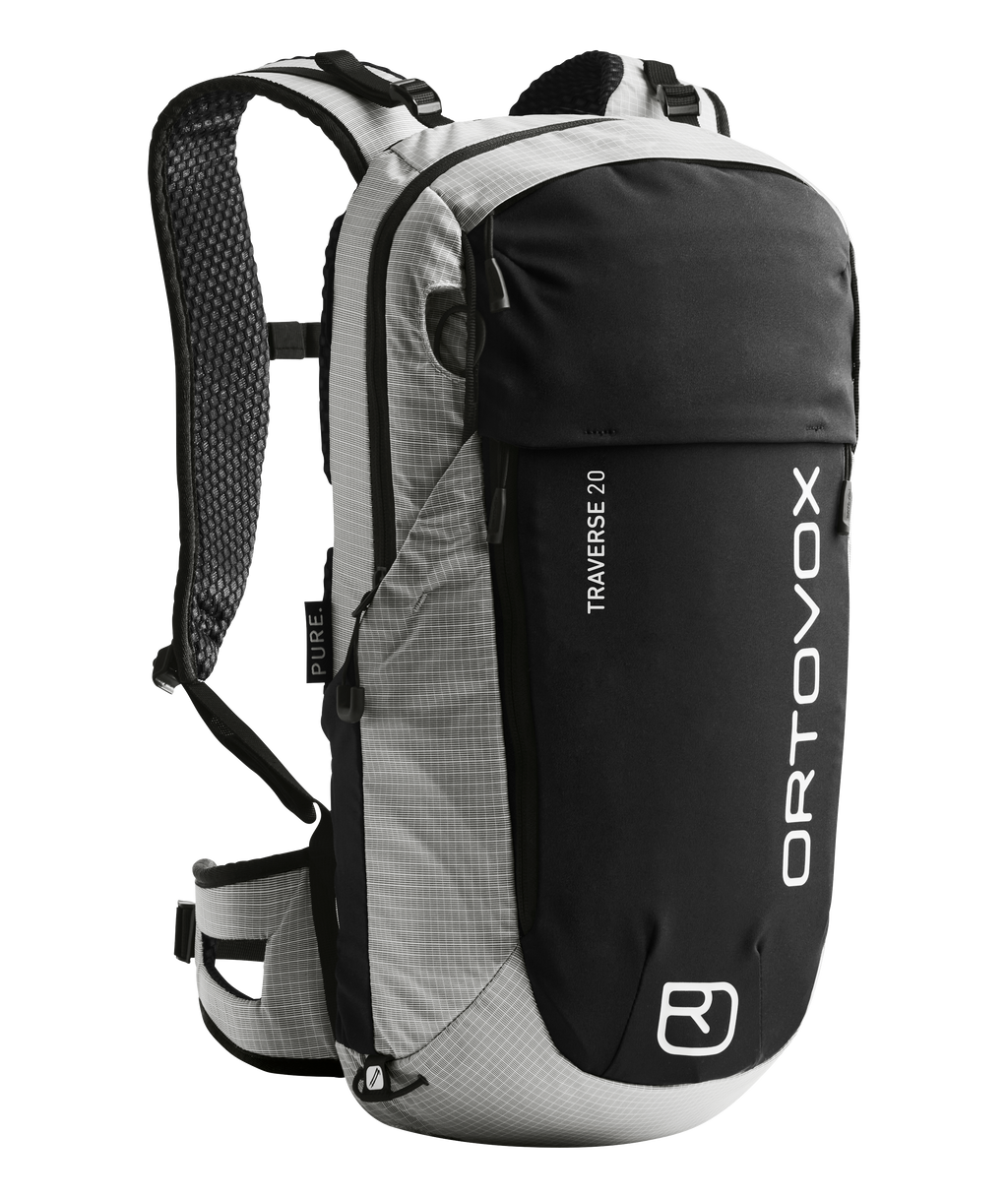 TRAVERSE PURE 20