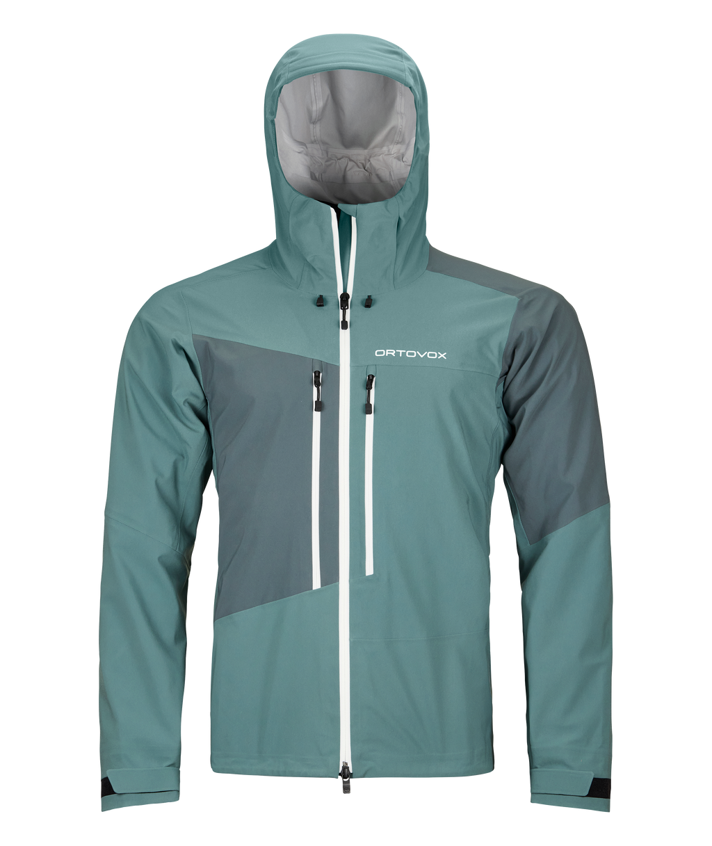 WESTALPEN 3L JACKET M