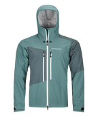 WESTALPEN 3L JACKET M