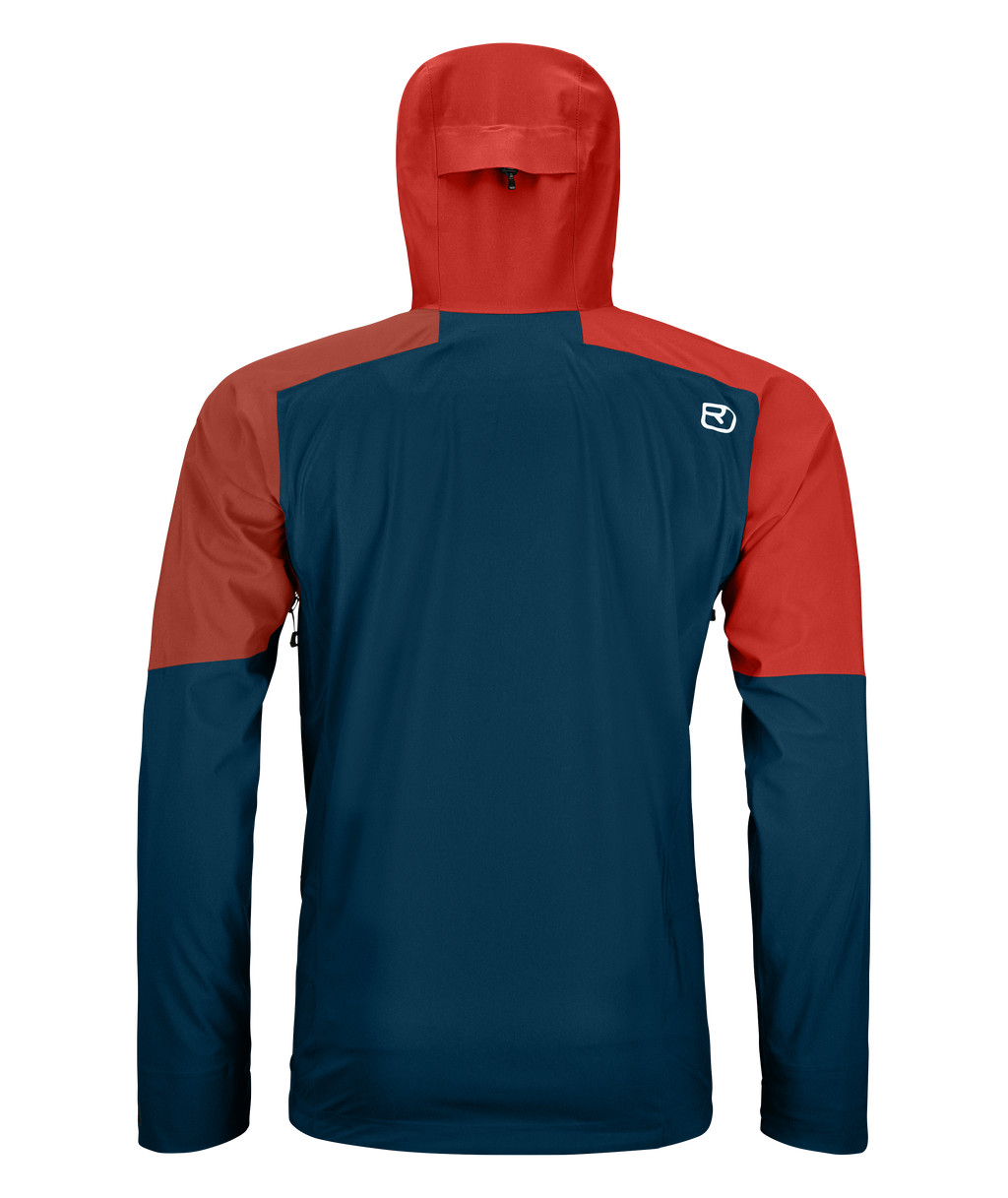 WESTALPEN 3L JACKET M