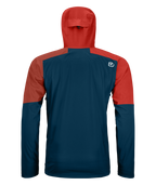 WESTALPEN 3L JACKET M