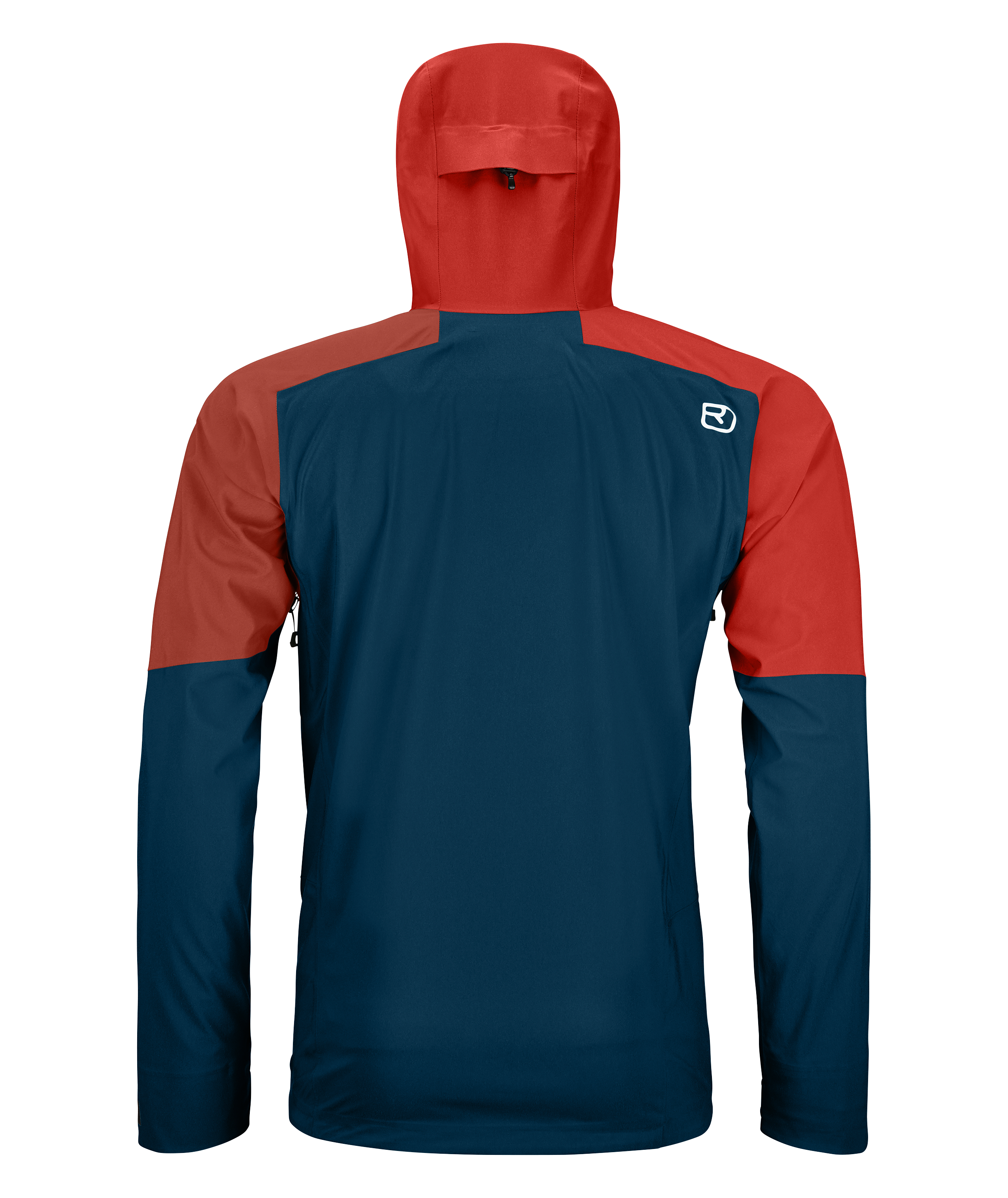 WESTALPEN 3L JACKET M