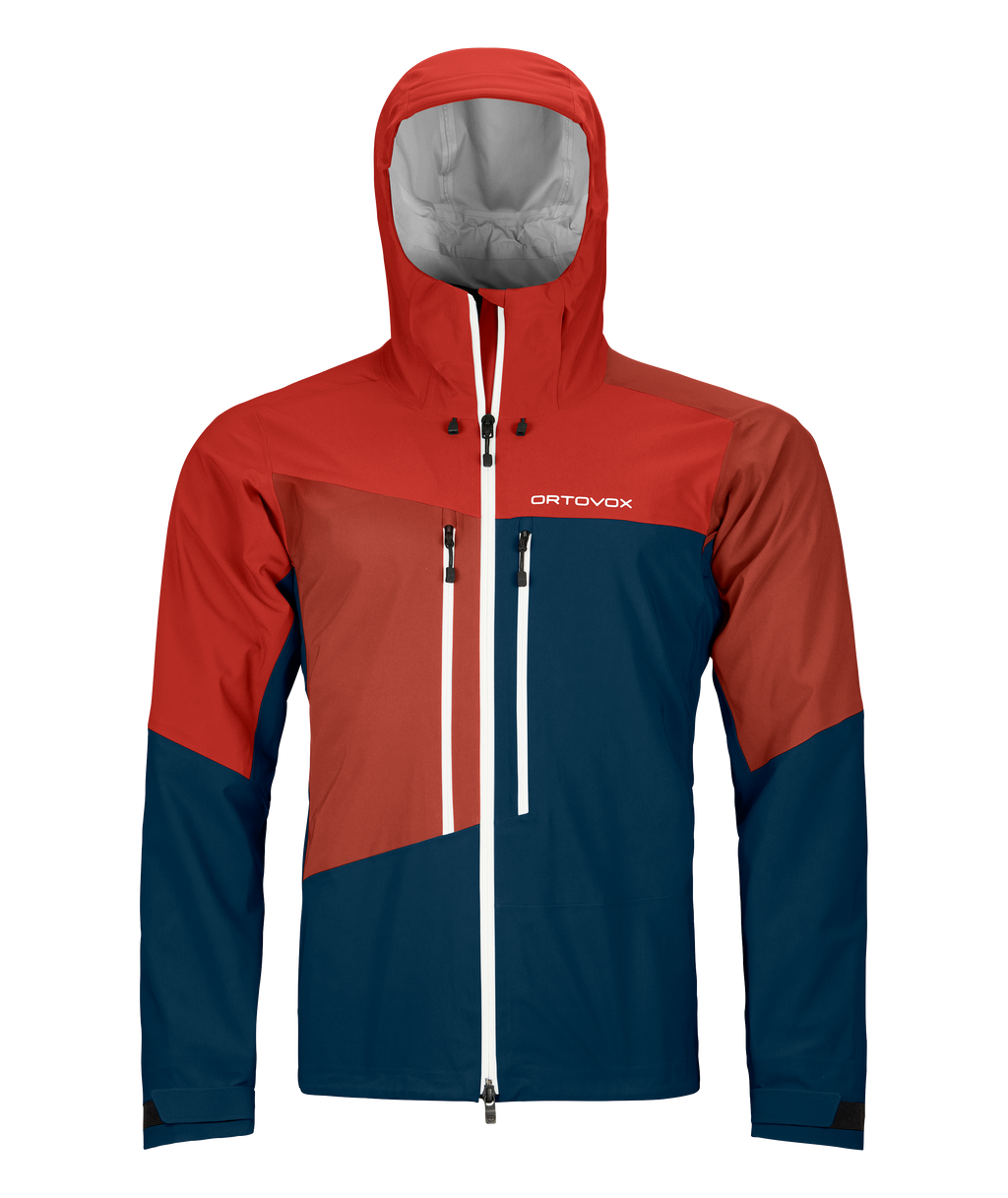 RAVINE FREE 3L JACKET M