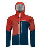 SECEDA 3L JACKET M