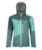 WESTALPEN 3L JACKET W